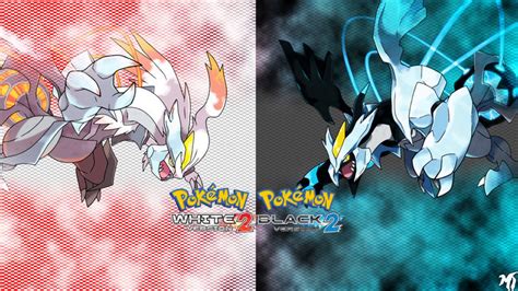 all pokemon black and white 2 legendaries|More.